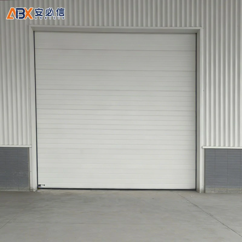 福州浦口镇工业提升门